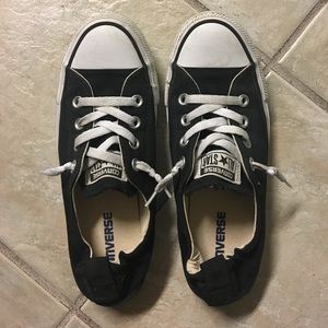 Converse shoreline sneakers